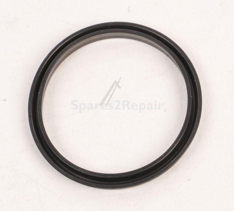 Saeco Sealing Materials - 642001018466 Lip Seal 45mm