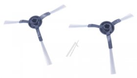 Karcher Vacuum Cleaner Nozzle - 6 101-182 0 Side Brush