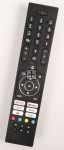 Vestel Ir remote Control - 30124573 R-c 45135t Black Nobrand Wo Tiktok_wdot