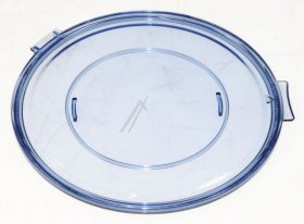 Flap - Rs-rt2876 Cover+joint [Groupe SEB]