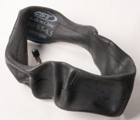 Platum Emobility Inner Tubes - Spare117 Inner Tube With 90° Valve - 90-65-6 5 (for Lamborghini Alext Rear Wheel)