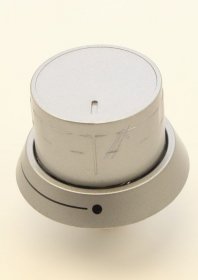 Arcelik Button - 250317281 C00939961 Hob Knob White