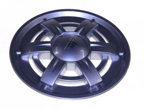 Vacuum Cleaner Filter - 9191512209 C00990461 Hepa Filter Cover [Arcelik]