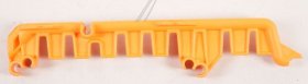 Hisense Gorenje Fixings And Brackets - 922782 Central Support Plate Frame 1575c