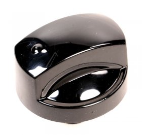 Control Knobs - 42142822 Knob (eclipse Ring 2p M t7 Siyah) [Vestel]