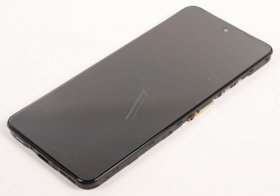 Realme Display Unit - 621029000536 Display Unit Realme C75 5g Gold