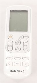 Samsung Ir remote Control - Db93-16761z Assembly Wireless Remocon 17 Sys Eng Hp rs-