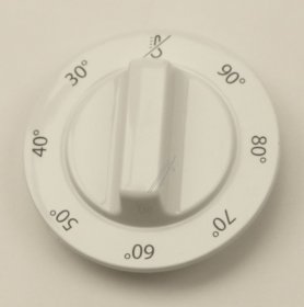 Button - C00508925 488000508925 Knob-thermostat Gw [Whirlpool Indesit]