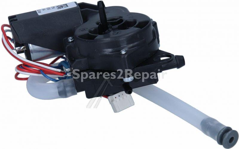 Solenoid Valve For Espresso Machines - 12015639 Valve [Bosch Siemens]