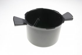 Containers - Xa605011 Body Pot+handle*2 [Groupe SEB]