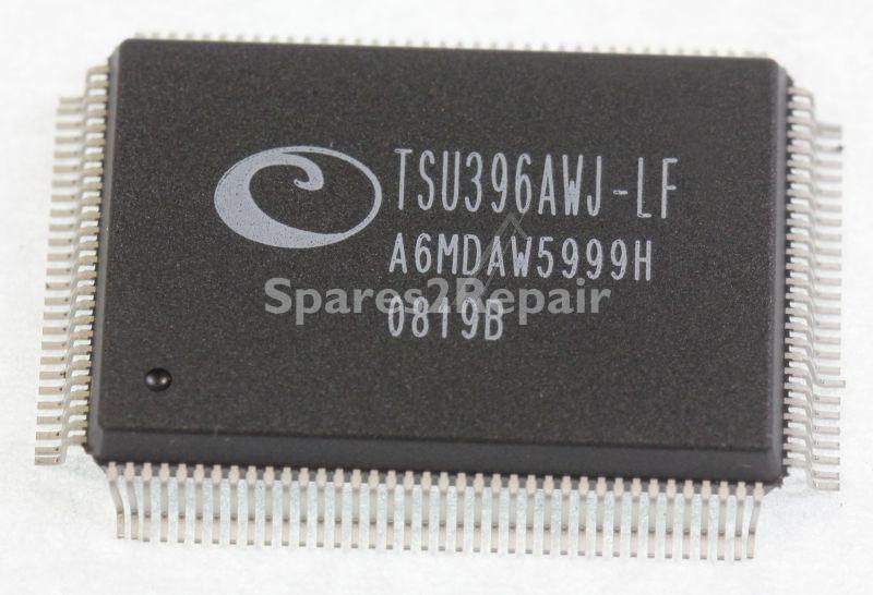 Samsung Various Ics - Aa13-30011l Ic-mcu Cxp85332a-196s