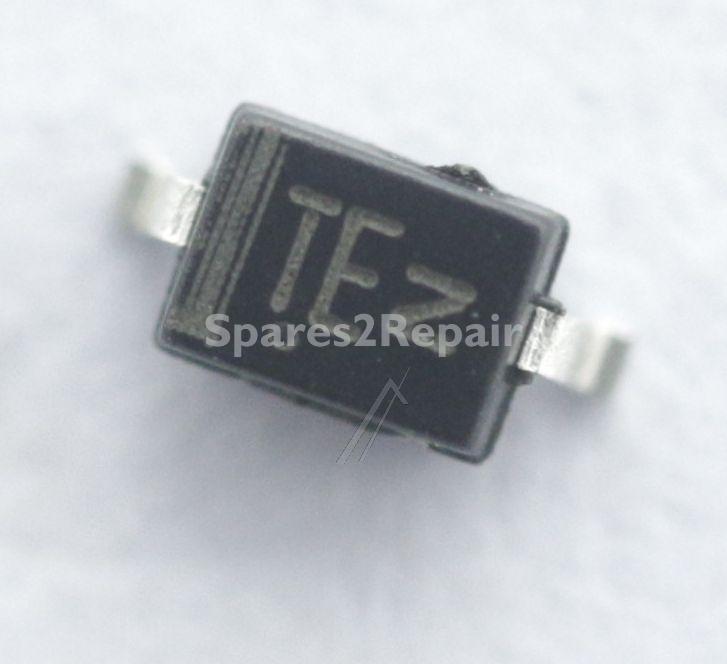 Sony Diode - Mm3z6v2st1 650002401 Diode