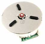 Hisense Gorenje Induction Board - 288429 Assembly A100149 Induttore Basic 1