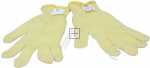 Ansell Gloves - Neptun® Kevlar® Glove, Light-duty Cut Protection, Size 8 Yellow En388 En407