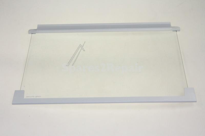 Glass Panel - 2064552033 Glass Shelf [Electrolux Aeg]