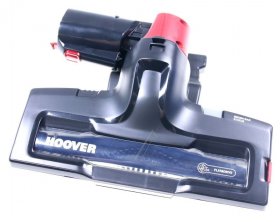 Brush Roller Vacuum Cleaner - Y57 35602239 Y57 Brush Roller [Candy Hoover]