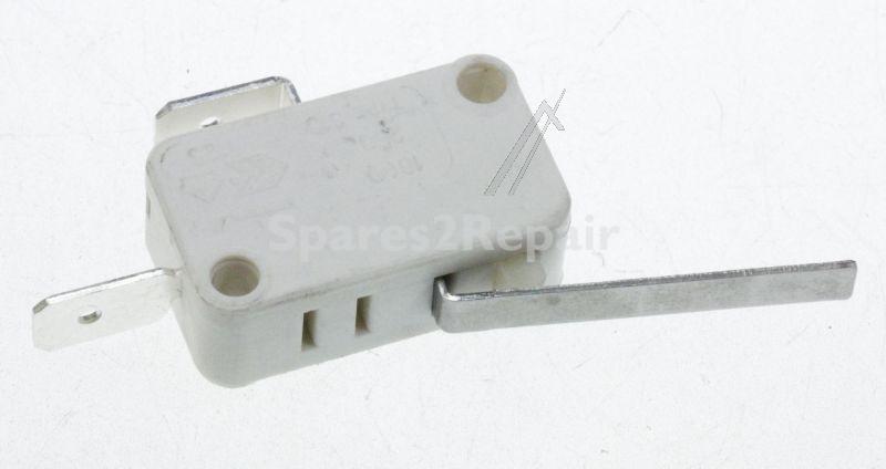Smeg Microswitch For Home Appliance - 814490201 Microswitch