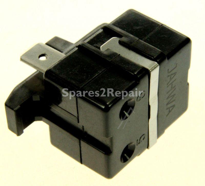 Samsung Relay - 3501-000274 Relay-power 12v 720mw 16a 1formc 11ms 6m