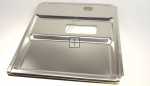 Lg Inner Door Covering - Ade73029701 Door Liner Assembly