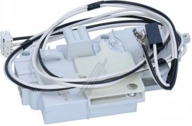 Door Lock - W10464112-b 00631219 Door Latch [Bosch Siemens]