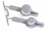 Switch Set - C00310977 481251318172 Push Button [Whirlpool Indesit]