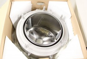 Tub Flap - 3484168509 Cluster Welded Assembly G60xc [Electrolux Aeg]