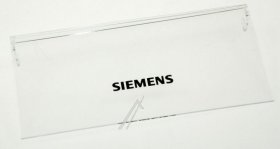 Tank Lid - 00496627 Flap [Bosch Siemens]