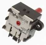Oven Switch - C00380444 480121103366 Selector Switch [Whirlpool Indesit]