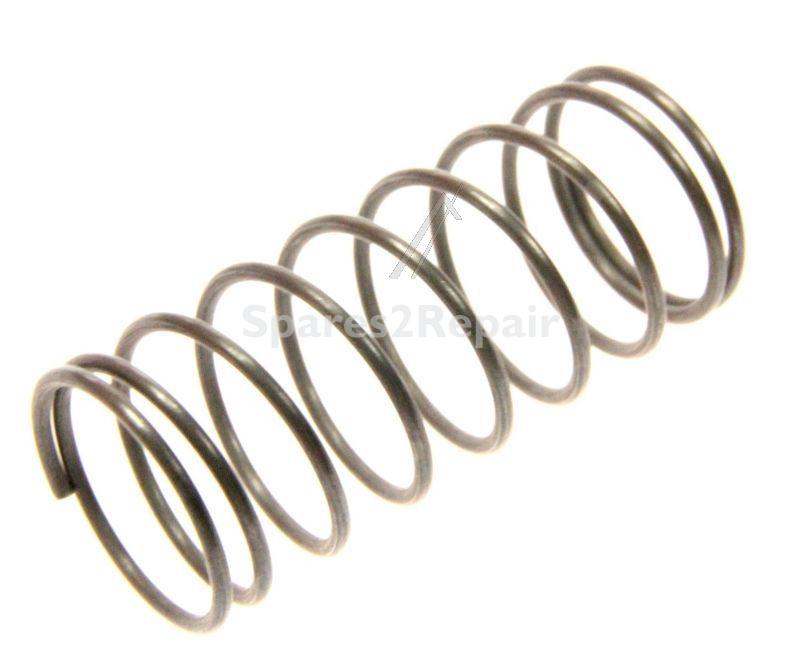 Spring - 1181958016 Spring Pedal [Electrolux Aeg]