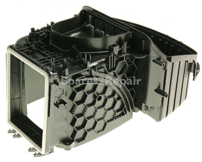 Housing - 2197741040 Body Inner Black [Electrolux Aeg]