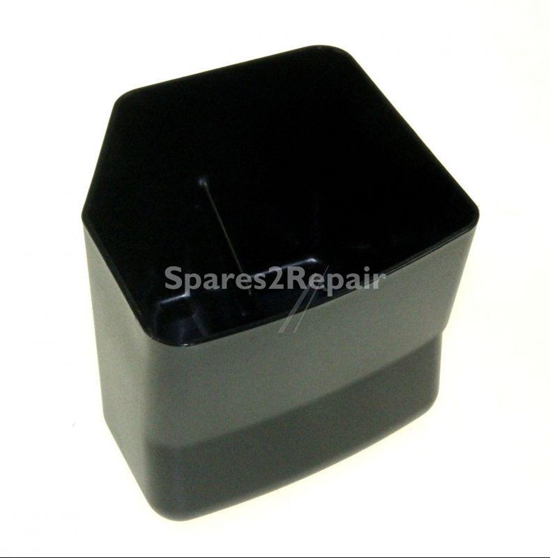 Pulp Container - 00642187 Container [Bosch Siemens]