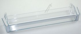 Refrigerator - Freezer Door Shelf - 00746690 Door Tray Complete [Bosch Siemens]