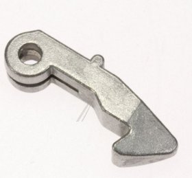 Door Hook - C00312170 481241728051 Lock Door [Whirlpool Indesit]