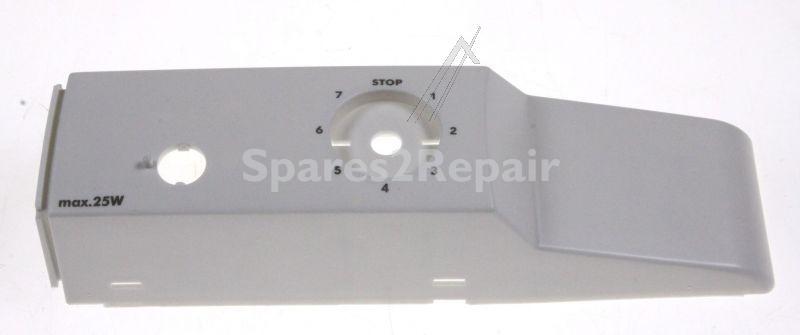 Hisense Gorenje Thermostat Housing - 639964 Thermostat Housing Gs040-7037