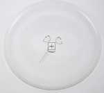 Microwave Turntable Plate - 49008516 Rotating Plate [Candy Hoover]
