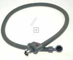 Haier Inlet Tube - 0020300439 49051730 Safety Inlet Hose