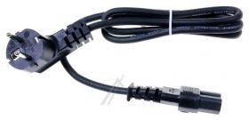 Mains Power Lead - Ts-01020680 Cord [Groupe SEB]