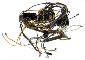 Harness - 260405218 C00920453 Service Cable Group [Arcelik]