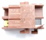 Panasonic Micro Switch - 814490843 Micro-switch 220v 16