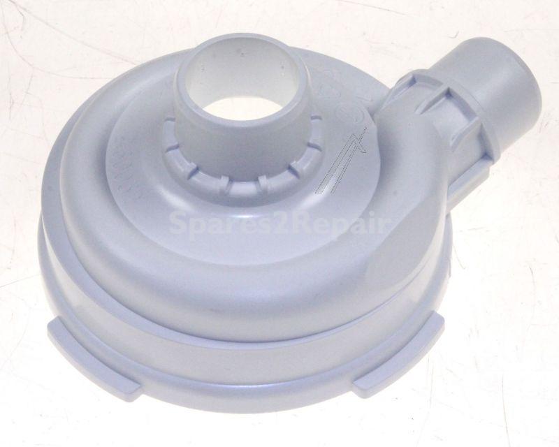 Drain Pump - 00141297 Pump-drain [Bosch Siemens]