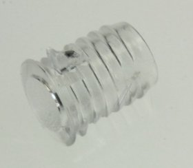 Hisense Gorenje Lamp Cover - 703461 Lens Transparent