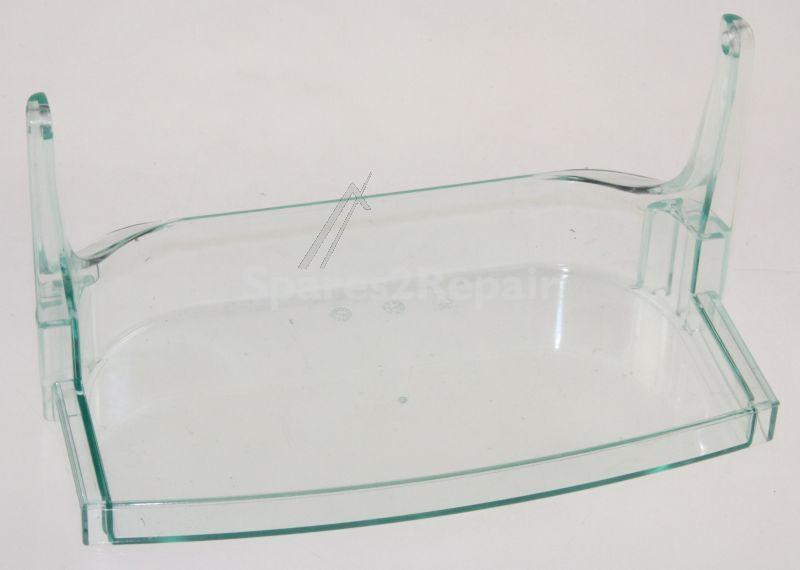 Hisense Gorenje Refrigerator - Freezer Door Shelf - 610842 Door Tray-short H54 Bk014 Nes