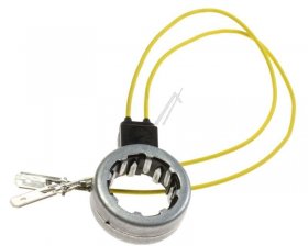 Smeg Motor Tachometer - 690510030 Assembly Heating Coil