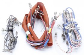 Mains Power Lead - 261900018 C00917368 Supply Cord [Arcelik]
