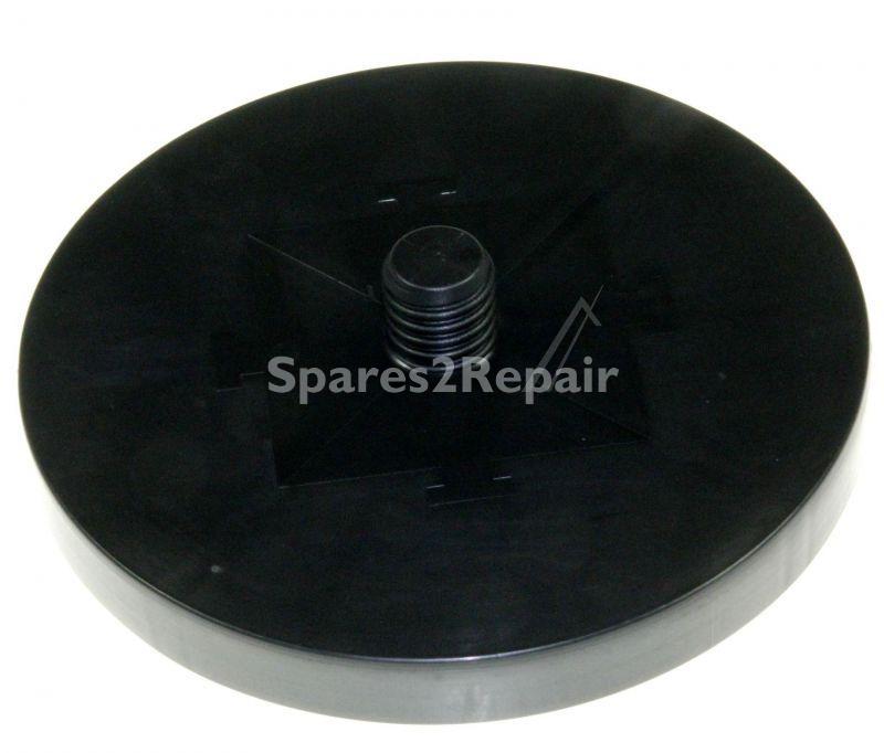 Nilfisk Carrier Assembly - 302002042 Filter Tension Disc D184x45