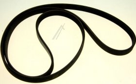 Poly v belt J - 5pje1163 00672911 Belt Drive [Bosch Siemens]