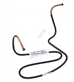 Haier Hose - 0060732670 49071114 Capacitor Connector Tube
