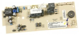 Display Unit - 2963282501 C00930681 Electronic Device B2010 Cndu Sens-3k-eu-8kg-b [Arcelik]