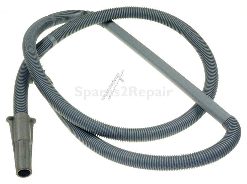 Outlet Pipe - 1327714109 Drain Hose Assembly [Electrolux Aeg]