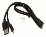 Wiko Usb connector - P103-ac8130-000 Usb Cable-1m-awg22